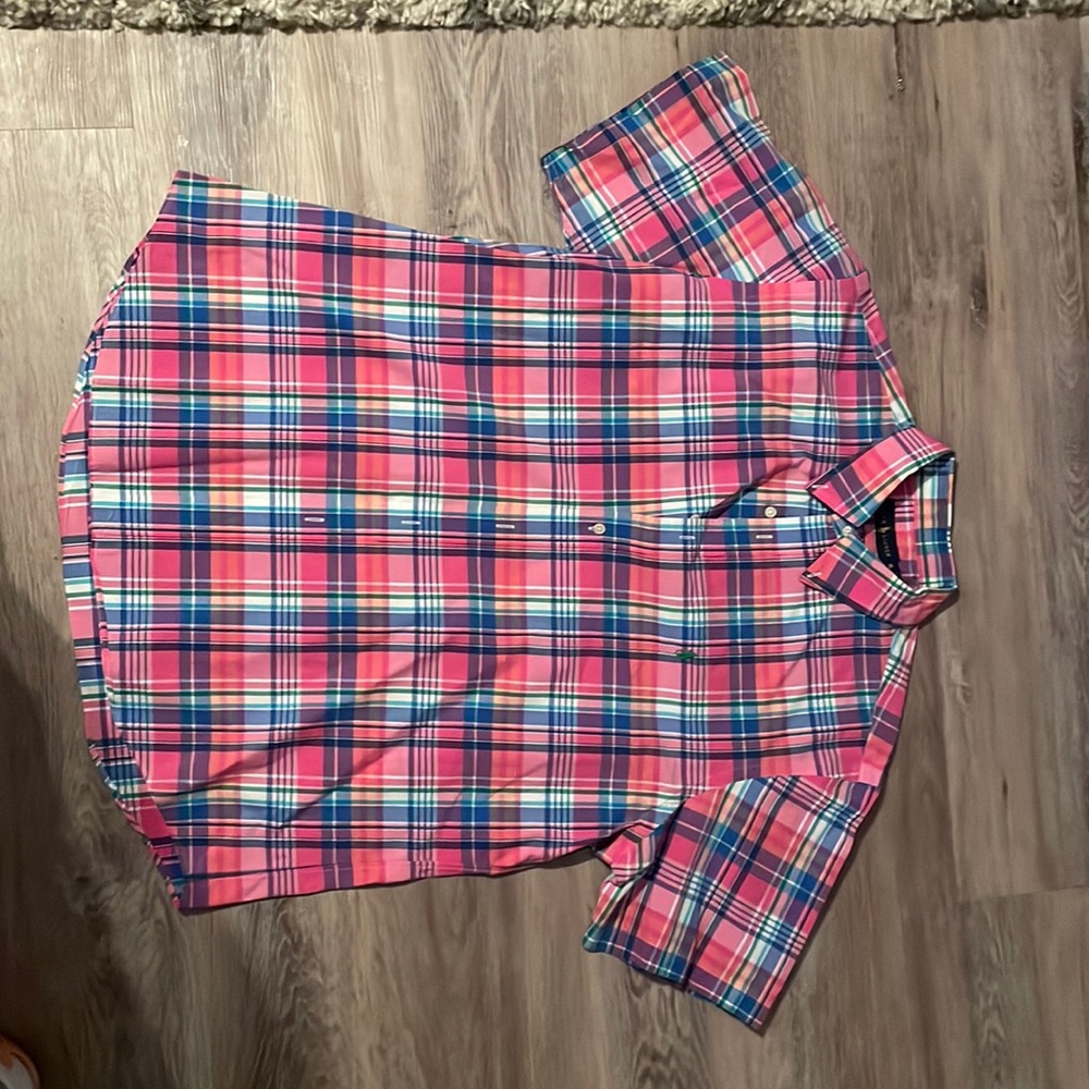 Ralph Lauren xl